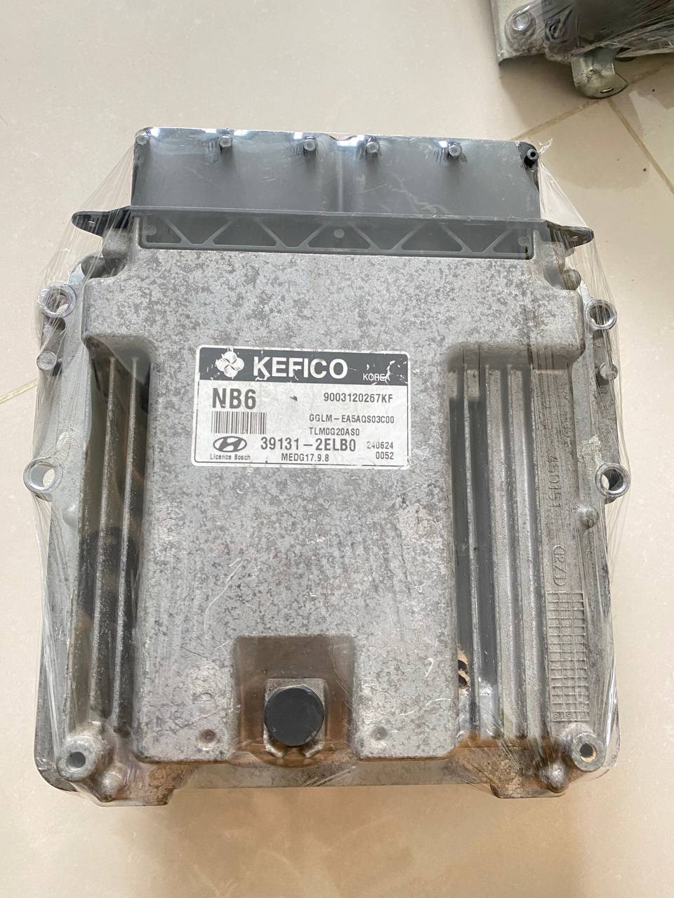 Hyundai Ix35 LM Series 2.0L