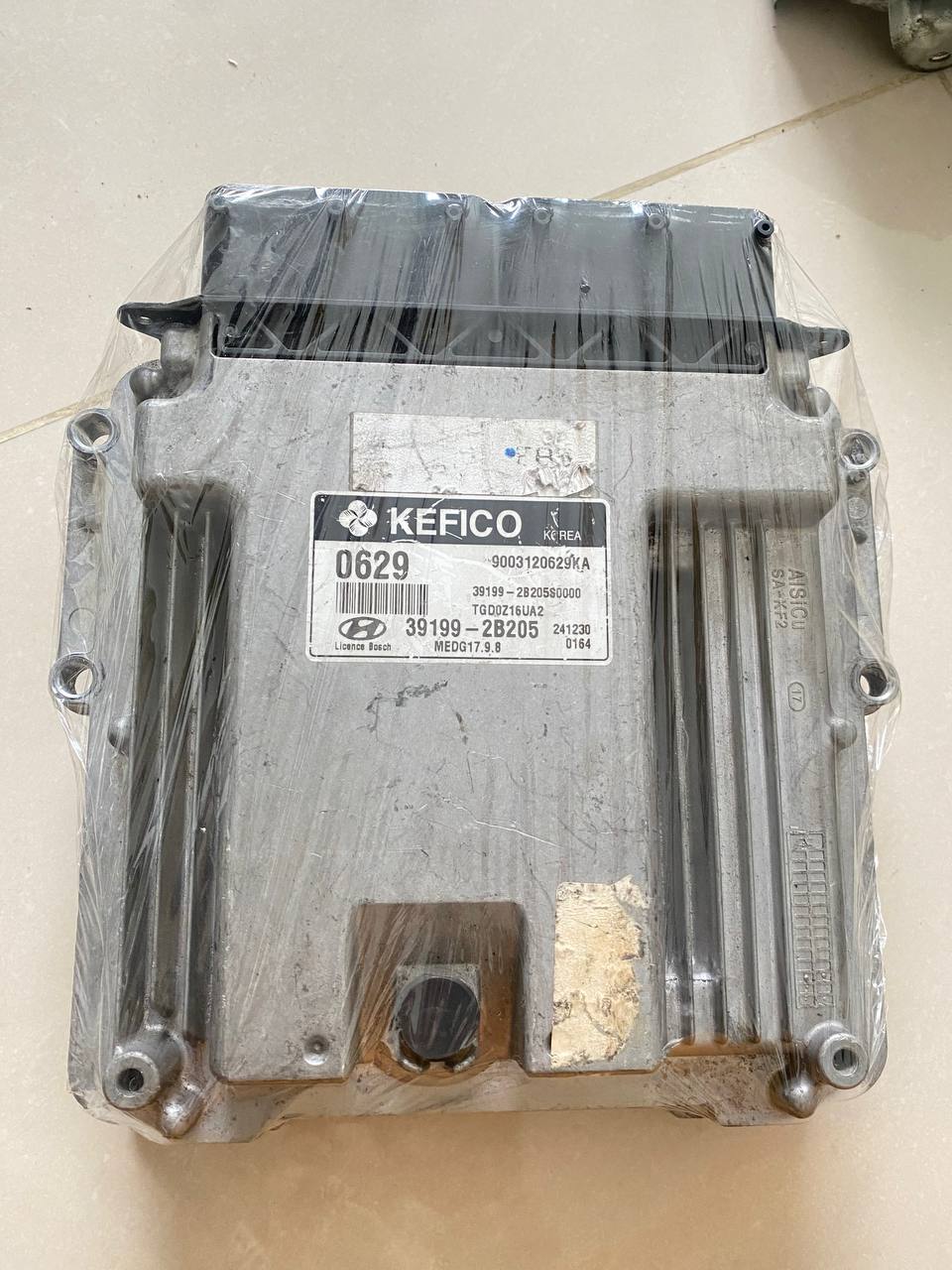 Hyundai Ix35 LM Series 2.0L